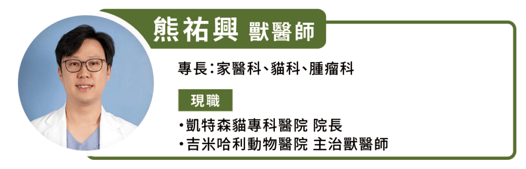 迎接新的貓咪之前幫牠們健康檢查，檢測貓愛滋、貓白血除了保護舊貓的健康，也能知曉新貓的身體狀況，特別是有流浪過的貓咪，可能透過打架時血液感染，甚至是同伴之間的互相舔毛也可能感染。凱特森貓專科醫院表示，確診貓白血後的貓咪平均存活約 3 年，感染貓白血病毒後會比健康貓咪高出 60 倍得到淋巴瘤的機率。