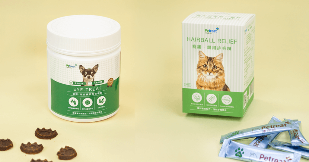 台灣天氣潮濕，每年的季節變化容易讓免疫力差的毛孩出現過敏反應，除了注重飲食健康與皮膚護理，日常環境的管理也不容小覷。小編整理了知名寵物營養保健品牌「沛睿德」推出的優質產品，包含熱銷 50 年的地板潔淨液與犬貓相關的營養保健品，無論是居家清潔、毛孩營養保健，換季期間還是能全方面守護毛孩健康。