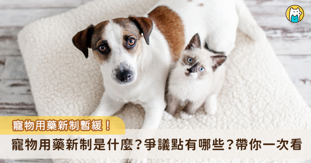 台灣獸醫師在治療犬貓等寵物，長期大量依賴人用藥品。由於《藥事法》中獸醫院不算醫療機構，藥商不可直接販售人用藥品給獸醫師，在此之前，藥品的取得管道一直處於法律灰色地帶。這個辦法的立意是將灰色地帶合法化，避免人藥濫用於動物，同時確保寵物用藥安全。