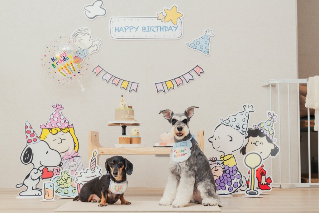 藝人潘慧如多年積極投入寵物照護領域，從一名單純的飼主，進一步成為台灣首位考取寵物護理專業執照的藝人並開設寵物旅館，日常也積極參與寵物公益活動。她坦言，這一切源於愛犬帶來的深刻體悟，從生活中看見愛最純粹的樣子，也從陪伴中獲得寧靜的能量，「牠教會了我什麼是愛與責任」。