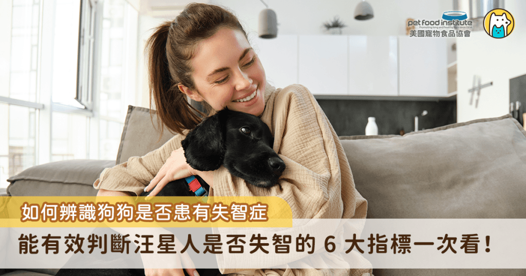 失智症又稱犬類認知功能障礙（Canine Cognitive Dysfunction Syndrome, CCD），是一種與年齡相關的大腦退化性疾病，與人類阿茲海默症類似，但不完全相同。一般常見於老年狗狗（尤其 8 歲以上），發生機率隨年齡越大越高，此外，這種認知退化現象不可逆且目前無法根治，但能透過適當照護延緩惡化並提升生活品質。